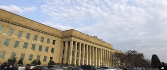 Pentagon