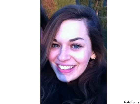 molly lipson