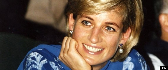 Princess Diana Film
