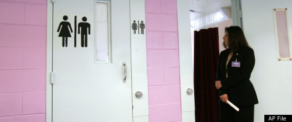 Ladies Room