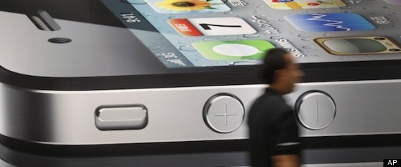 Iphone 5 Release Third Quarter