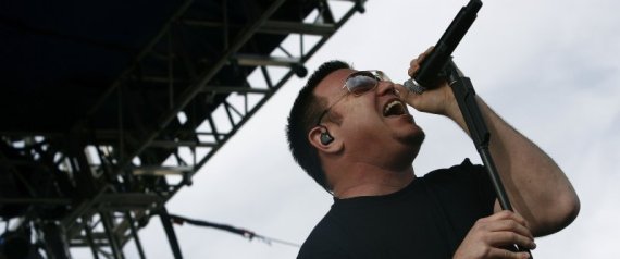 Smash Mouth