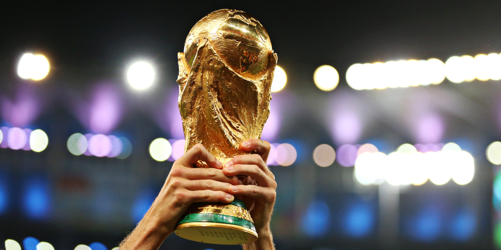 FIFA Have Confirmed A 48 Team World Cup From 2026 – Sick Chirpse