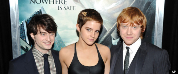 Harry Potter