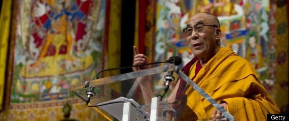 Dalai Lama Kalachakra