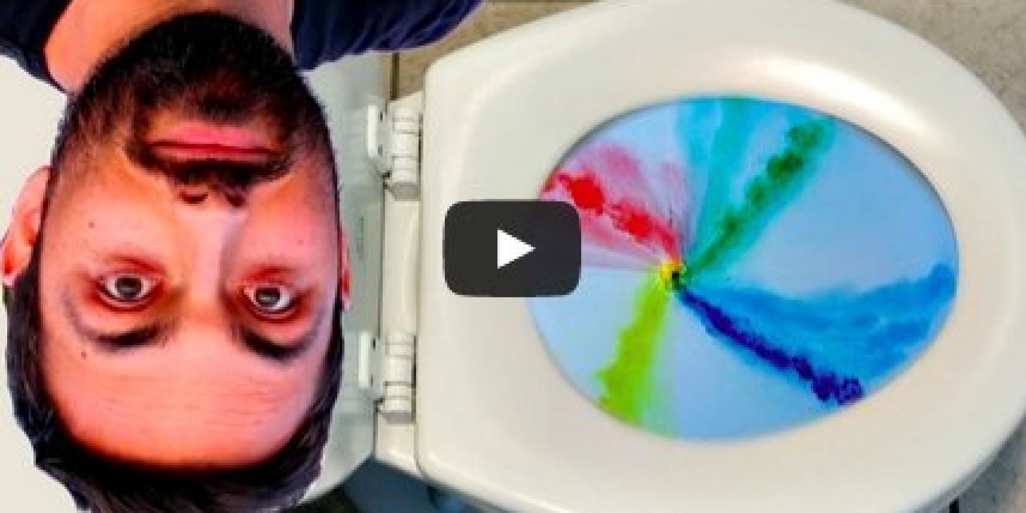 Which Way Does Your Toilet Flush? Investigating The Coriolis Effect