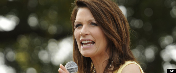 Michele Bachmann