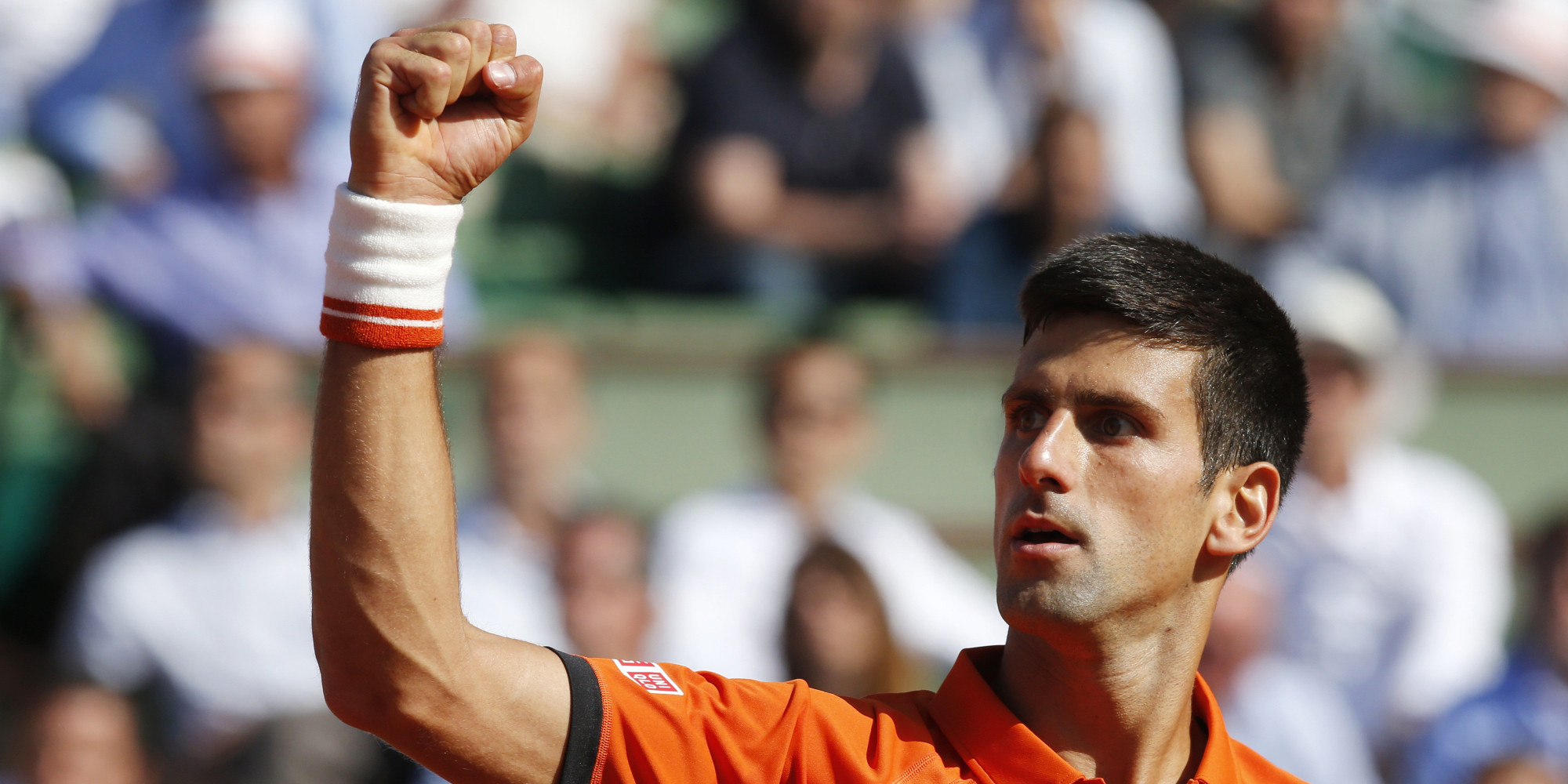 statistique rencontre nadal djokovic