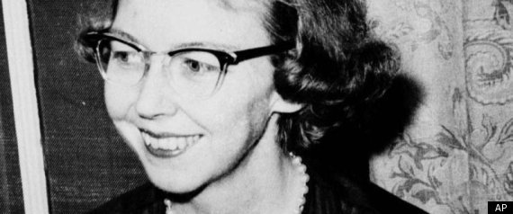 Flannery Oconnor