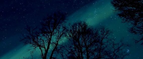 Northern Lights Explained
