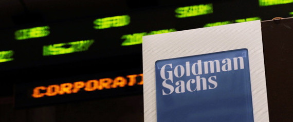 Goldman Loan