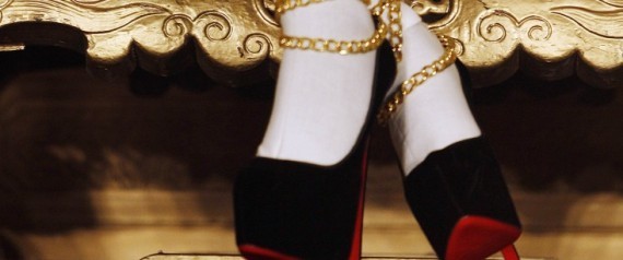 High Heels