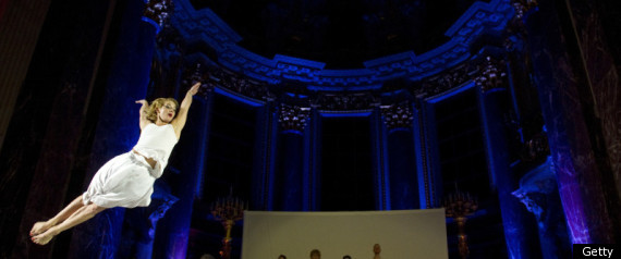 Berlin Opera