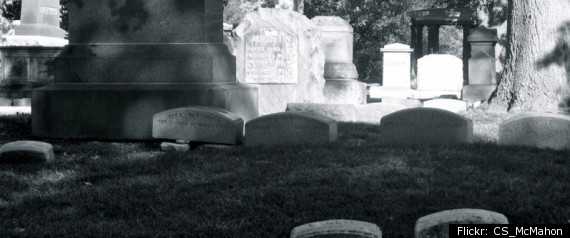 Cemetery