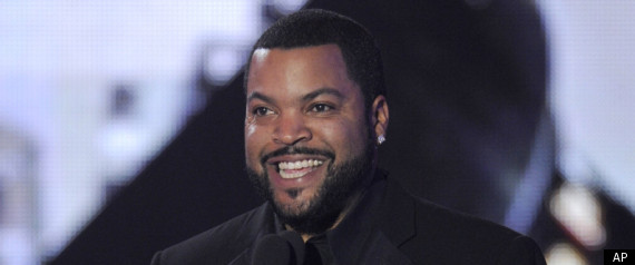 Ice Cube