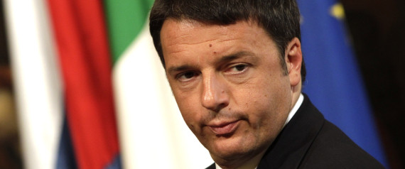 RENZI