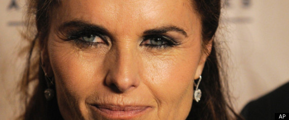 Maria Shriver Refuses To Cash In On Divorce