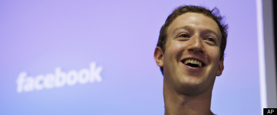 Facebook Charging