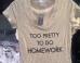 Sexist Wet Seal T-Shirt Tells Women They Can't Be Pretty And Smart At The Same Time