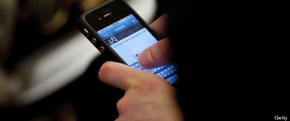 Iphone Security Issues