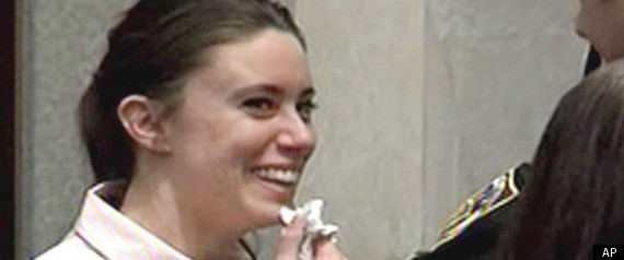 Casey Anthony Book Deal