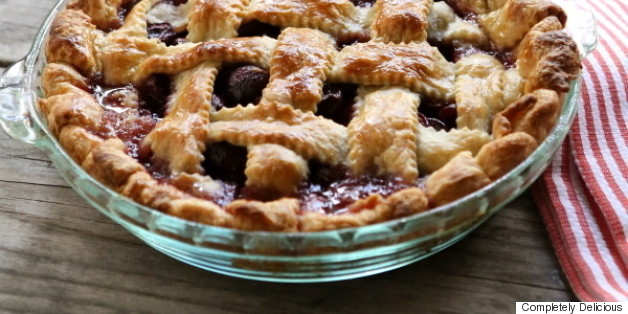 35 Perfect Summer Pie Recipes
