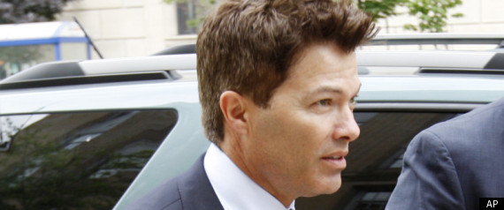 Anthony Galea Guilty