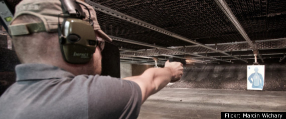 Shooting Range