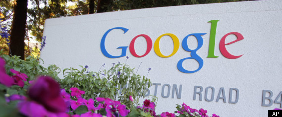 Google Cocc Spam Sites