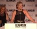 Amy Schumer's Totally Real, Rad And NSFW Glamour Awards Acceptance Speech