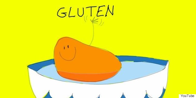 So, What Exactly Is Gluten Anyway?