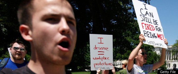 Connecticut Transgender Discrimination