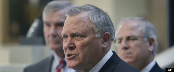 Nathan Deal