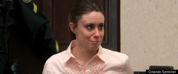 Casey Anthony Trial