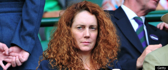 Rebekah Brooks