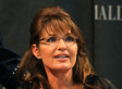 Sarah Palin On Crying Report: I Was Not In 'Tears' Over Movie 'The Undefeated'