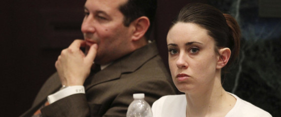 Casey Anthony