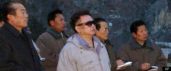 North Korea