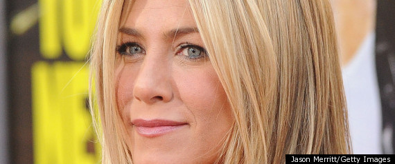 Jennifer Aniston