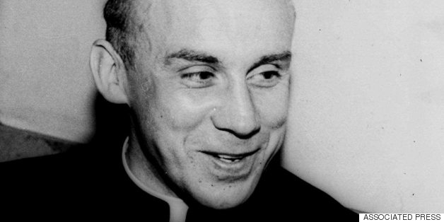Thomas Merton's Call for Peace
