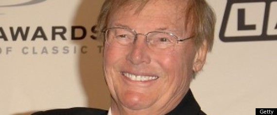 Adam West
