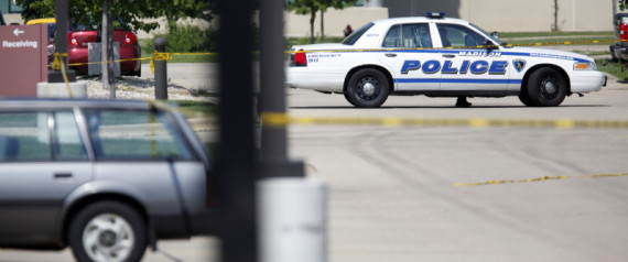 Brothers Dead In Car