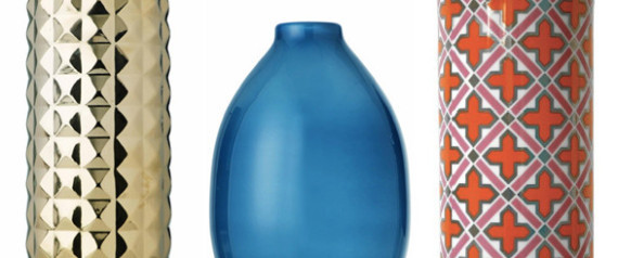 Vases