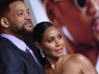 Jada Pinkett Smith Says She's Not Will Smith's 'Watcher'