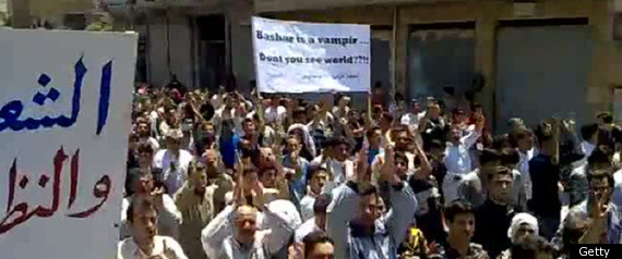 Syria Hama