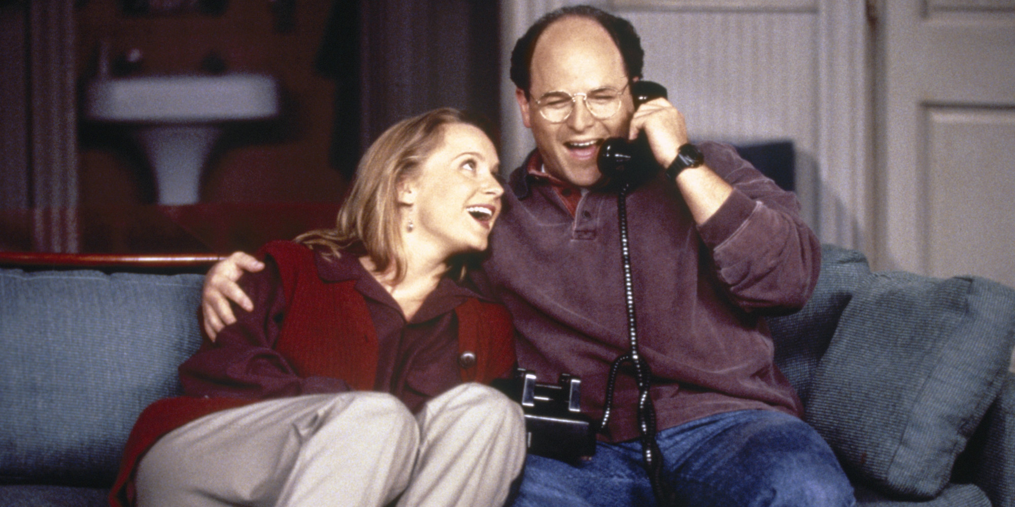 Jason Alexander Reveals Why Susan Was Killed Off On Seinfeld Huffpost