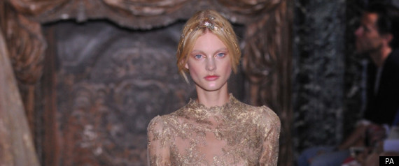 Valentino Couture