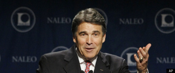 Rick Perry
