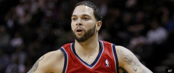 Deron Williams Besiktas Turkey