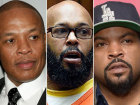 Widow Files Wrongful Death Lawsuit Against Suge Knight, Dr. Dre And Ice Cube